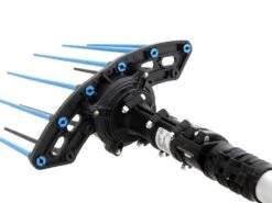 Peigne Vibreur électrique à Batterie Campagnola Nuovo Holly 58V - Perche Télescopique Aluminium 150-220 Cm -Outils De Jardin peigne vibreur lectrique batterie campagnola nuovo holly 58v perche tlescopique aluminium 150 220 cm la tte 17704 2 1565260264 IMG 4337