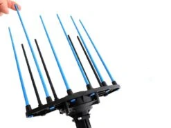 Peigne Vibreur électrique à Batterie Campagnola Nuovo Holly 58V - Perche Télescopique Aluminium 185-270 Cm -Outils De Jardin peigne vibreur lectrique batterie campagnola nuovo holly 58v perche tlescopique aluminium 185 270 cm la tte 17712 2 1565272513 17704 2 1565260264 IMG 4336