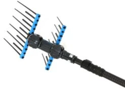 Peigne Vibreur électrique à Batterie Campagnola Premium Alice 58V 185-270 - Batterie à Dos Incluse -Outils De Jardin peigne vibreur lectrique batterie campagnola premium alice 58v 185 270 batterie dos incluse peigne vibreur batterie alice 58v 185 270 cm 37872 2 1665139980 IMG 6340050c4fda7