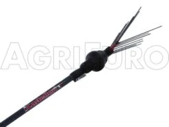 Peigne Vibreur électrique à Batterie Castellari Fenix 180/240 L V2- Perche En Carbone -Outils De Jardin peigne vibreur lectrique batterie castellari fenix 180 240 l v2 perche en carbone peigne vibreur batterie fenix v2 7792 0 1442312288 asta