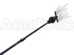 Peigne Vibreur électrique à Batterie Castellari Fenix 180/240 L V2- Perche En Carbone -Outils De Jardin peigne vibreur lectrique batterie castellari fenix 180 240 l v2 perche en carbone peigne vibreur batterie fenix v2 7792 0 1442312288 asta2