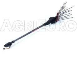 Peigne Vibreur électrique à Batterie Castellari Fenix 180/240 L V2- Perche En Carbone -Outils De Jardin peigne vibreur lectrique batterie castellari fenix 180 240 l v2 perche en carbone peigne vibreur batterie fenix v2 7792 0 1442312329 Senza titolo 121