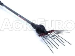 Peigne Vibreur électrique à Batterie Castellari Fenix 230/315 L V2 - Perche En Carbone 36 Peigne Vibreur électrique à Batterie Castellari Fenix 230/315 L V2 - Perche En Carbone -Outils De Jardin peigne vibreur lectrique batterie castellari fenix 230 315 l v2 perche en carbone la tte et son mouvement rotatif 7792 1 1442312817 asta 2