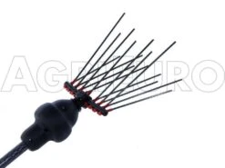 Peigne Vibreur électrique à Batterie Castellari Fenix 230/315 L V2 - Perche En Carbone 41 Peigne Vibreur électrique à Batterie Castellari Fenix 230/315 L V2 - Perche En Carbone -Outils De Jardin peigne vibreur lectrique batterie castellari fenix 230 315 l v2 perche en carbone la tte et son mouvement rotatif 7792 1 1442312828 P1120255