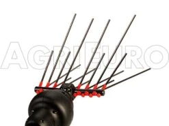 Peigne Vibreur électrique à Batterie Castellari Fenix 230/315 L V2 - Perche En Carbone 37 Peigne Vibreur électrique à Batterie Castellari Fenix 230/315 L V2 - Perche En Carbone -Outils De Jardin peigne vibreur lectrique batterie castellari fenix 230 315 l v2 perche en carbone la tte et son mouvement rotatif 7792 1 1442312843 testa 2