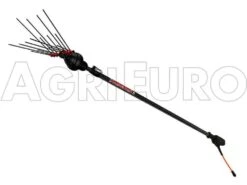 Peigne Vibreur électrique à Batterie Castellari Fenix 230/315 L V2 - Perche En Carbone 25 Peigne Vibreur électrique à Batterie Castellari Fenix 230/315 L V2 - Perche En Carbone -Outils De Jardin peigne vibreur lectrique batterie castellari fenix 230 315 l v2 perche en carbone peigne vibreur lectrique batterie fenix v2 7792 0 1442312288 abbacchiatore