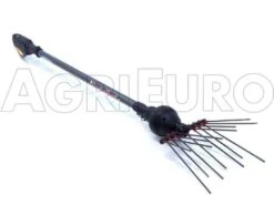 Peigne Vibreur électrique à Batterie Castellari Fenix 230/315 L V2 - Perche En Carbone 30 Peigne Vibreur électrique à Batterie Castellari Fenix 230/315 L V2 - Perche En Carbone -Outils De Jardin peigne vibreur lectrique batterie castellari fenix 230 315 l v2 perche en carbone peigne vibreur lectrique batterie fenix v2 7792 0 1442312324 P1120223424240