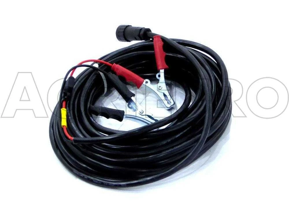 Peigne Vibreur électrique à Batterie Castellari Fenix 230/315 L V2 - Perche En Carbone 13 Peigne Vibreur électrique à Batterie Castellari Fenix 230/315 L V2 - Perche En Carbone – Image 11