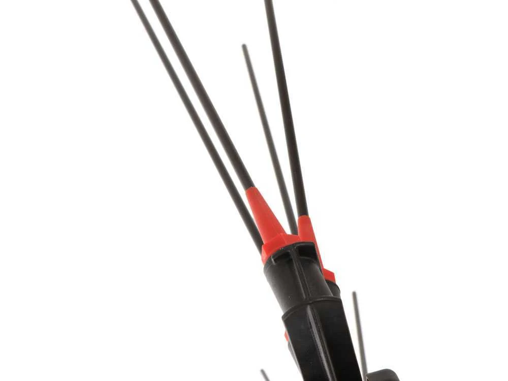 Peigne Vibreur électrique à Batterie Castellari Vertigo C 12V 190 - 240 Cm 21 Peigne Vibreur électrique à Batterie Castellari Vertigo C 12V 190 - 240 Cm – Image 19