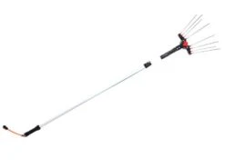 Peigne Vibreur électrique à Batterie Castellari Vertigo C 30V 190 - 240 Cm -Outils De Jardin peigne vibreur lectrique batterie castellari vertigo c 30v 190 240 cm peigne vibreur castellari vertigo 25340 1 1601283204 IMG 5f71a4843d657