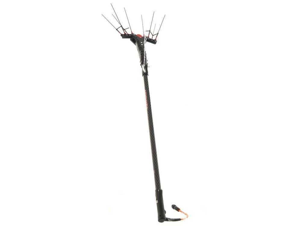 Peigne Vibreur électrique à Batterie Castellari Vertigo Carbon C 30V - 190 / 240 Cm 8 Peigne Vibreur électrique à Batterie Castellari Vertigo Carbon C 30V - 190 / 240 Cm – Image 6