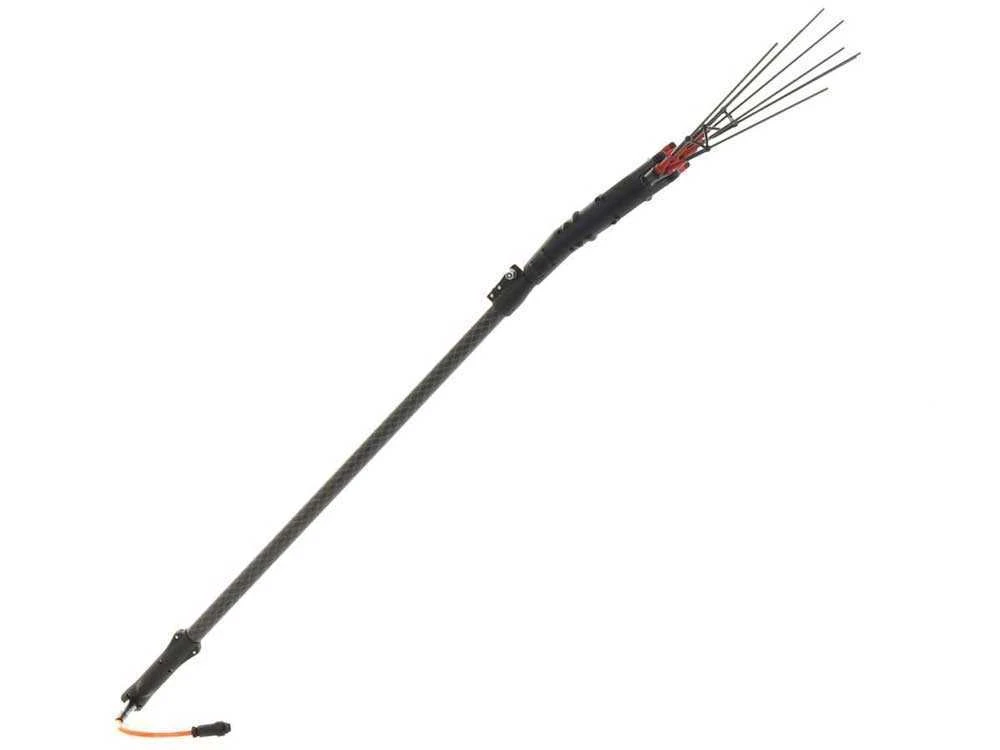 Peigne Vibreur électrique à Batterie Castellari Vertigo Carbon C 30V - 190 / 240 Cm 17 Peigne Vibreur électrique à Batterie Castellari Vertigo Carbon C 30V - 190 / 240 Cm – Image 15