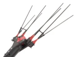 Peigne Vibreur électrique à Batterie Castellari Vertigo Carbon L 12V - 240 / 320 Cm -Outils De Jardin peigne vibreur lectrique batterie castellari vertigo carbon l 12v 240 320 cm l innovant systme d oscillation des rteaux 30451 2 1627560816 IMG 61029b70e9cd1