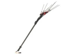 Peigne Vibreur électrique à Batterie Castellari Vertigo Carbon L 30V - 240 / 320 Cm -Outils De Jardin peigne vibreur lectrique batterie castellari vertigo carbon l 30v 240 320 cm peigne vibreur batterie castellari vertigo 30472 1 1627636489 IMG 6103c309c26a8