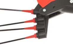 Peigne Vibreur électrique à Batterie Castellari Vertigo L 12V 240 - 320 Cm -Outils De Jardin peigne vibreur lectrique batterie castellari vertigo l 12v 240 320 cm peigne vibreur castellari vertigo 25188 1 1599663635 IMG 5f58ee1358350