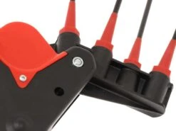 Peigne Vibreur électrique à Batterie Castellari Vertigo L 30V 240 - 320 Cm -Outils De Jardin peigne vibreur lectrique batterie castellari vertigo l 30v 240 320 cm l innovant systme d oscillation des rteaux 25156 2 1599570376 IMG 5f5781c83ad06