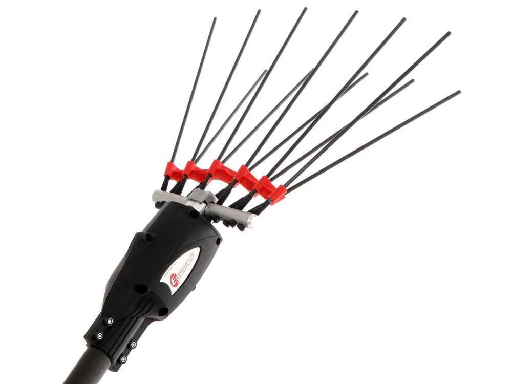 Peigne Vibreur électrique à Batterie Infaco V5000P3EF Sur Perche Fixe De 250 Cm - Batterie à Dos Incluse 12 Peigne Vibreur électrique à Batterie Infaco V5000P3EF Sur Perche Fixe De 250 Cm - Batterie à Dos Incluse – Image 10