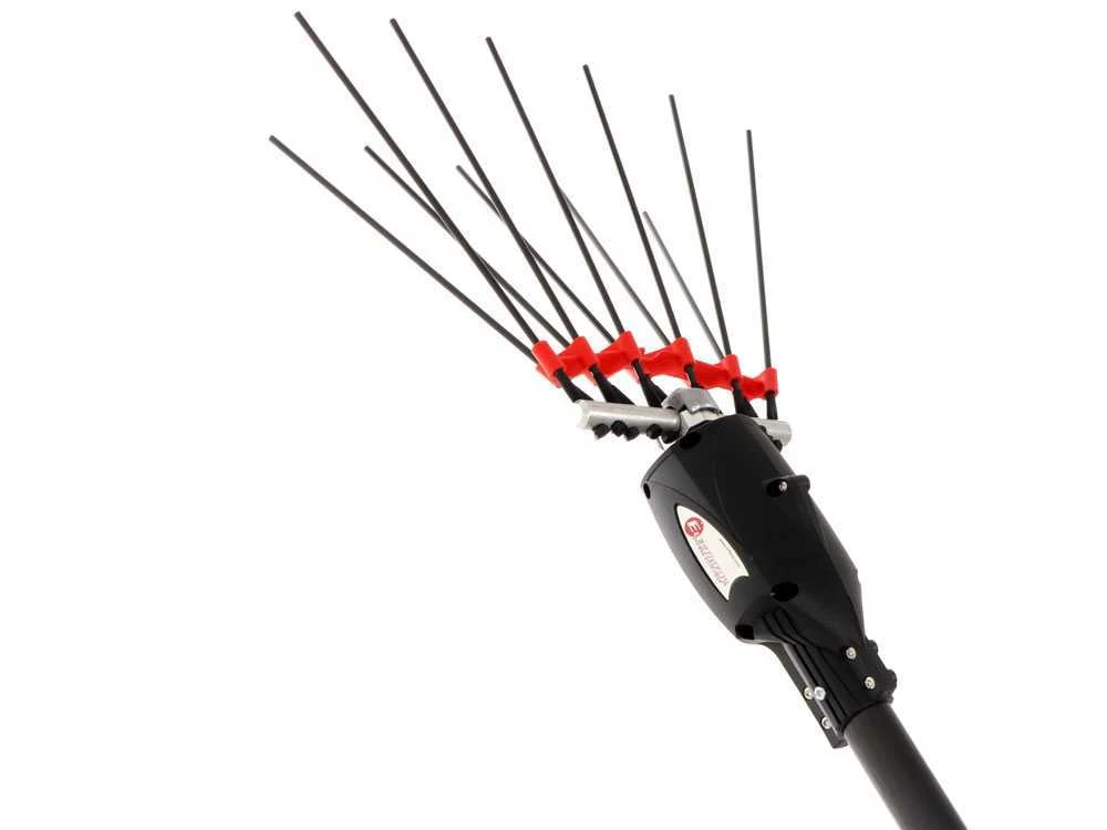 Peigne Vibreur électrique à Batterie Infaco V5000P3EF Sur Perche Fixe De 250 Cm - Batterie à Dos Incluse 16 Peigne Vibreur électrique à Batterie Infaco V5000P3EF Sur Perche Fixe De 250 Cm - Batterie à Dos Incluse – Image 14