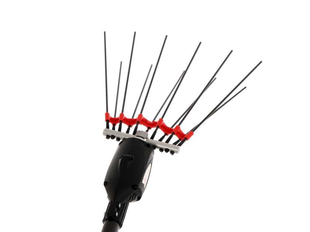 Peigne Vibreur électrique à Batterie Infaco V5000P3EF Sur Perche Fixe De 250 Cm - Batterie à Dos Incluse 17 Peigne Vibreur électrique à Batterie Infaco V5000P3EF Sur Perche Fixe De 250 Cm - Batterie à Dos Incluse – Image 15