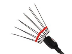 Peigne Vibreur électrique à Batterie Infaco V5000P3ET - Perche Télescopique De 220 à 280 Cm - Batterie à Dos Incluse -Outils De Jardin peigne vibreur lectrique batterie infaco v5000p3et perche tlescopique de 220 280 cm batterie dos incluse peigne vibreur batterie infaco v5000p3et 38003 7 1666002578 IMG 634d2e92863e1