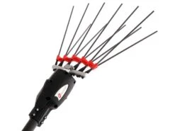 Peigne Vibreur électrique à Batterie Infaco V5000P3ET - Perche Télescopique De 220 à 280 Cm - Batterie à Dos Incluse -Outils De Jardin peigne vibreur lectrique batterie infaco v5000p3et perche tlescopique de 220 280 cm batterie dos incluse peigne vibreur batterie infaco v5000p3et 38003 7 1666002578 IMG 634d2e9299d39