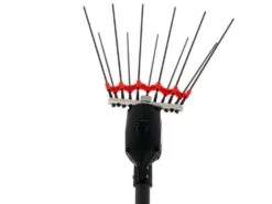 Peigne Vibreur électrique à Batterie Infaco V5000P3ET - Perche Télescopique De 220 à 280 Cm - Batterie à Dos Incluse -Outils De Jardin peigne vibreur lectrique batterie infaco v5000p3et perche tlescopique de 220 280 cm batterie dos incluse peigne vibreur batterie infaco v5000p3et 38003 7 1666002578 IMG 634d2e92ac81a