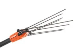 Peigne Vibreur électrique à Batterie Jolly Italia V50X - 12V - Avec Perche Télescopique De 2,3 Mt -Outils De Jardin peigne vibreur lectrique batterie jolly italia v50x 12v avec perche tlescopique de 2 3 mt caractristiques principales 31046 2 1631696954 IMG 6141b83ad9c8e