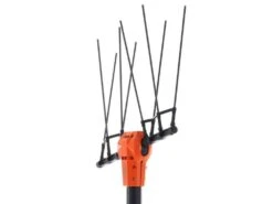 Peigne Vibreur électrique à Batterie Jolly Italia V50X - 12V - Avec Perche Télescopique De 2,3 Mt -Outils De Jardin peigne vibreur lectrique batterie jolly italia v50x 12v avec perche tlescopique de 2 3 mt peigne vibreur jolly v50x 31046 1 1631696954 IMG 6141b83aa984b