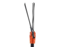 Peigne Vibreur électrique à Batterie Jolly Italia V50X - 12V - Avec Perche Télescopique De 2,3 Mt -Outils De Jardin peigne vibreur lectrique batterie jolly italia v50x 12v avec perche tlescopique de 2 3 mt peigne vibreur jolly v50x 31046 1 1631696954 IMG 6141b83ac4024