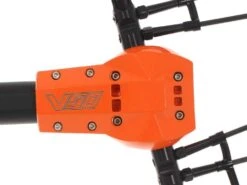 Peigne Vibreur électrique à Batterie Jolly Italia V50X - 36V - Avec Perche Télescopique Et Rallonge Step-Up -Outils De Jardin peigne vibreur lectrique batterie jolly italia v50x 36v avec perche tlescopique et rallonge step up caractristiques principales 36774 2 1663070777 IMG 632072395f0b5