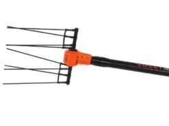 Peigne Vibreur électrique à Batterie Jolly Italia V50X - 36V - Avec Perche Télescopique Et Rallonge Step-Up -Outils De Jardin peigne vibreur lectrique batterie jolly italia v50x 36v avec perche tlescopique et rallonge step up peigne vibreur jolly v50x 36774 1 1663078988 IMG 6320924c7ee6c