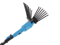 Peigne Vibreur électrique à Batterie Lisam Oliveco - Avec Dents En Nylon - Perche Télescopique -Outils De Jardin peigne vibreur lectrique batterie lisam oliveco avec dents en nylon perche tlescopique caractristiques principales 36365 16 1661783319 IMG 630ccd1725359