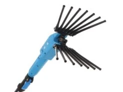 Peigne Vibreur électrique à Batterie Lisam Oliveco - Avec Dents En Nylon - Perche Télescopique -Outils De Jardin peigne vibreur lectrique batterie lisam oliveco avec dents en nylon perche tlescopique peigne vibreur lisam oliveco 36365 15 1661783319 IMG 630ccd170b802