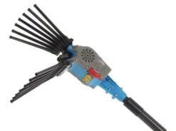 Peigne Vibreur électrique à Batterie Lisam Oliwatt 2 - Avec Dents En Nylon - Perche Fixe -Outils De Jardin peigne vibreur lectrique batterie lisam oliwatt 2 avec dents en nylon perche fixe caractristiques principales 38147 16 1666617920 IMG 635692408fce6
