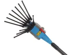 Peigne Vibreur électrique à Batterie Lisam Oliwatt 2 - Avec Dents En Nylon - Perche Fixe -Outils De Jardin peigne vibreur lectrique batterie lisam oliwatt 2 avec dents en nylon perche fixe caractristiques principales 38147 16 1666617920 IMG 63569240948e1