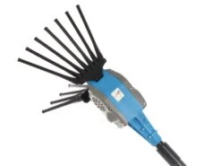 Peigne Vibreur électrique à Batterie Lisam Oliwatt 2 - Avec Dents En Nylon - Perche Fixe -Outils De Jardin peigne vibreur lectrique batterie lisam oliwatt 2 avec dents en nylon perche fixe caractristiques principales 38147 16 1666617920 IMG 635692409e0d1