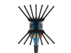 Peigne Vibreur électrique à Batterie Lisam Oliwatt 2 - Avec Dents En Nylon - Perche Fixe -Outils De Jardin peigne vibreur lectrique batterie lisam oliwatt 2 avec dents en nylon perche fixe la tte et le mcanisme de mouvement des pointes 38147 20 1666617920 IMG 63569240b505b