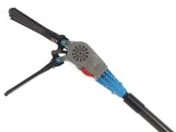 Peigne Vibreur électrique à Batterie Lisam Oliwatt 2 - Avec Dents En Nylon - Perche Fixe -Outils De Jardin peigne vibreur lectrique batterie lisam oliwatt 2 avec dents en nylon perche fixe peigne vibreur lisam oliwatt 2 38147 15 1666617920 IMG 635692406fae1