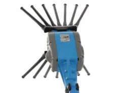 Peigne Vibreur électrique à Batterie Lisam Oliwatt 2 - Avec Dents En Nylon - Perche Télescopique -Outils De Jardin peigne vibreur lectrique batterie lisam oliwatt 2 avec dents en nylon perche tlescopique la tte et le mcanisme de mouvement des pointes 38138 20 1666613380 IMG 6356808465f47