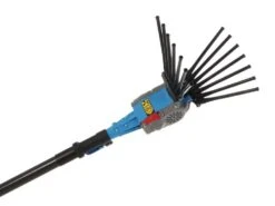 Peigne Vibreur électrique à Batterie Lisam Oliwatt 2 - Avec Dents En Nylon - Perche Télescopique -Outils De Jardin peigne vibreur lectrique batterie lisam oliwatt 2 avec dents en nylon perche tlescopique peigne vibreur lisam oliwatt 2 38138 15 1666613380 IMG 635680842f74a