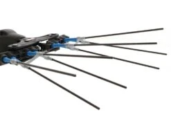 Peigne Vibreur électrique à Batterie Lisam Thor - Avec 8 Dents En Carbone - Perche Télescopique 34 Peigne Vibreur électrique à Batterie Lisam Thor - Avec 8 Dents En Carbone - Perche Télescopique -Outils De Jardin peigne vibreur lectrique batterie lisam thor avec 8 dents en carbone perche tlescopique caractristiques principales 38141 16 1666615865 IMG 63568a39c58a3