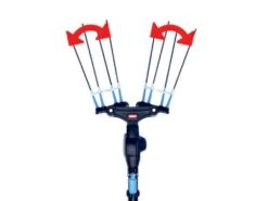 Peigne Vibreur électrique à Batterie Lisam Thor - Avec 8 Dents En Carbone - Perche Télescopique 35 Peigne Vibreur électrique à Batterie Lisam Thor - Avec 8 Dents En Carbone - Perche Télescopique -Outils De Jardin peigne vibreur lectrique batterie lisam thor avec 8 dents en carbone perche tlescopique la tte et le mcanisme de mouvement des pointes 38141 20 1666615865 IMG 63568a39c834c