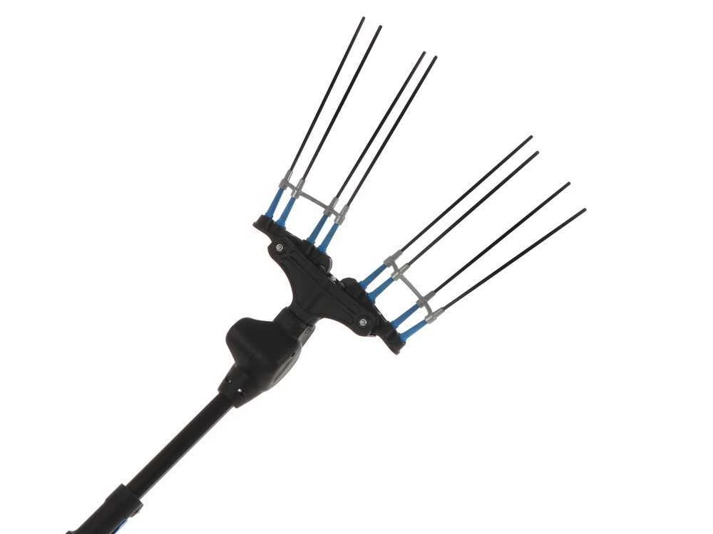 Peigne Vibreur électrique à Batterie Lisam Thor - Avec 8 Dents En Carbone - Perche Télescopique 21 Peigne Vibreur électrique à Batterie Lisam Thor - Avec 8 Dents En Carbone - Perche Télescopique – Image 19