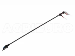 Peigne Vibreur électrique à Batterie M.A.I.B.O. ME 220 De 200 Cm Avec Perche Fixe En Carbone