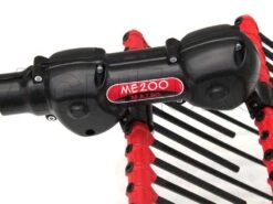 Peigne Vibreur électrique à Batterie M.A.I.B.O. ME200 Perche Carbone 185-270 Cm -Outils De Jardin peigne vibreur lectrique batterie m a i b o me200 perche carbone 185 270 cm la tte trs lgre 9089 2 1471502971 ME 200 00009