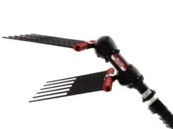 Peigne Vibreur électrique à Batterie M.A.I.B.O. ME220 Perche Aluminium 150-220 Cm -Outils De Jardin peigne vibreur lectrique batterie m a i b o me220 perche aluminium 150 220 cm le mouvement innovant des peignes 18335 2 1570721247 IMG 0473