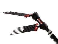 Peigne Vibreur électrique à Batterie M.A.I.B.O. ME220 Perche Aluminium 185-270 Cm 34 Peigne Vibreur électrique à Batterie M.A.I.B.O. ME220 Perche Aluminium 185-270 Cm -Outils De Jardin peigne vibreur lectrique batterie m a i b o me220 perche aluminium 185 270 cm le mouvement innovant des peignes 18342 2 1570779958 18335 2 1570721247 IMG 0473