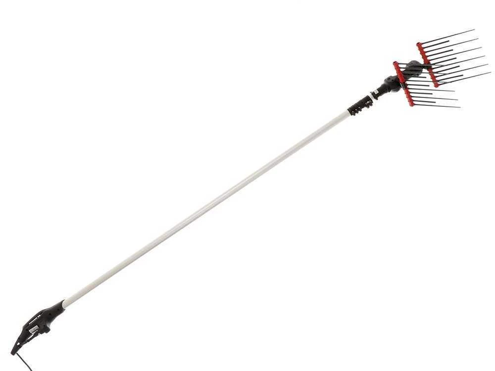 Peigne Vibreur électrique à Batterie M.A.I.B.O. ME220 Perche Aluminium 185-270 Cm 7 Peigne Vibreur électrique à Batterie M.A.I.B.O. ME220 Perche Aluminium 185-270 Cm – Image 5