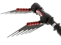 Peigne Vibreur électrique à Batterie M.A.I.B.O. ME220 Perche Carbone 185-270 Cm -Outils De Jardin peigne vibreur lectrique batterie m a i b o me220 perche carbone 185 270 cm la tte trs lgre 18365 3 1570797741 IMG 0474