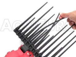 Peigne Vibreur électrique à Batterie M.A.I.BO. GUAPO Perche Aluminium 150-220 Cm -Outils De Jardin peigne vibreur lectrique batterie m a i bo guapo perche aluminium 150 220 cm la tte 9098 2 1471528519 GUAPO 00012